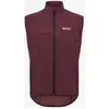 Image de Gilet Santini Ventus violet pur - Coupe Classic - M