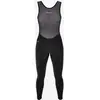 Image de Cuissard long Santini Pure Dye noir intense femme - XL