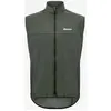 Image de Gilet Santini Ventus vert olive - Coupe Classic - S