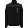 Image de Veste Santini Ovis noir pur - XL