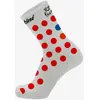 Image de Chaussettes Tour de France 2026 Leader Classement Montagne - XL-XXL