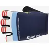 Image de Gants Santini Le Maillot Jaune Mont Ventoux bleu marine - L