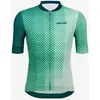 Image de Maillot Santini Paws Form manche courte vert - Coupe Slim - XS