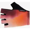 Image de Gants Santini Ombra orange rouge - S