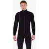Image de Veste Santini Vega noir absolu - Coupe Slim - XXL