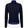 Image de Veste Santini Vega bleu foncé - Coupe Slim - S