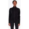 Image de Veste Santini Vega noir absolu femme - Coupe Slim - M