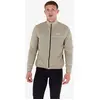 Image de Veste coupe-vent Santini Ventus beige mat - Coupe Classic - S
