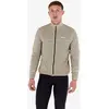 Image de Veste coupe-vent Santini Ventus beige mat - Coupe Classic - XL
