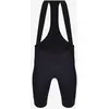 Image de Culotte Santini Super Lite noir profond - S