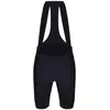 Image de Culotte Santini Super Lite noir mat femme - XS