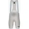 Image de Cuissard Santini X Pirelli Sport Club blanc - 3XL