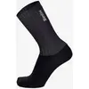 Image de Chaussettes Santini Madss noir - M-L