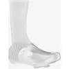 Image de Couvre-chaussures Santini Madss blanc - XS-S