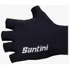 Image de Gants Santini 3D noir - M