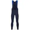Image de Cuissard long Santini Prime bleu nautique - S