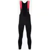 Image de Collant long Santini Prime noir - S