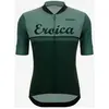 Image de Maillot Santini x Eroica Valle Wool manches courtes vert - S