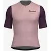 Image de Maillot Santini x Eroica Borgo manches courtes rose - S