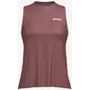 Image de Débardeur Santini Stream rose violet femme - S