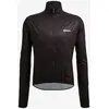 Image de Veste coupe-vent Santini NBL noir - XS