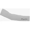 Image de Manchettes Santini Viper blanches - M-L