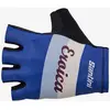 Image de Gants Santini x Eroica Quiete bleu - M
