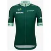 Image de Maillot vert Tour de France 2026 - Leader Classement Points Fan Line manches courtes - Coupe Classique - 3XL