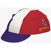Image de Casquette Tour de France 2025 Grand Départ Lille blanc bleu rouge
