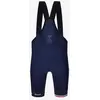 Image de Cuissard Santini Le Maillot Jaune Hautacam bleu nuit - S