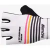 Image de Gants Tour de France Femmes 2025 Grand Départ Bretagne blanc - S