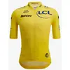 Image de Maillot jaune Tour de France 2026 - Leader Classement Général manches courtes - Coupe Sleek - 3XL
