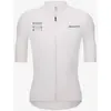 Image de Maillot Santini x Pirelli Sport Club Wheel manches courtes blanc - Coupe Slim - XXL