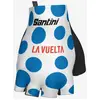 Image de Gants La Vuelta 2026 - Leader Classement Montagne - S