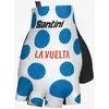 Image de Gants La Vuelta 2026 - Leader Classement Montagne - XL