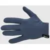 Image de Gants longs Santini All Road bleu - S