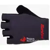 Image de Gants Santini Paris-Roubaix Hauts-de-France 2026 noir - M