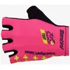 Image de Gants Tour de France Femmes avec Zwift 2026 Grand Départ Suisse rose - M