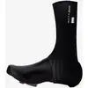 Image de Surchaussures Santini x Mads Pedersen Momentum Series Aero noir - XL