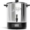 Image de Stérilisateur électrique et automatique inox 23l 43041B2