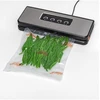 Image de Machine Sous-vide Le Parfait Lpf.mvin Inox Noir 37x14,6x5,5 Cm Le Parfait