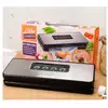 Image de Le parfait - appareil à emballage sous vide 120w 44022b3 - 44022B3