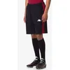 Image de Bermuda Alozip 8 FC Metz - Kappa - Noir rouge - Homme