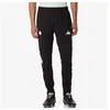 Image de Jogging dentraînement pour homme FC Metz - Noir vert - Manches longues - Indoor - Respirant