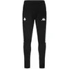 Image de Jogging dentraînement - KAPPA - Abunszip Pro 8 FC Metz 24/25 - HYDRO-WAY PROTECTION - Interlock stretch recyclé - Poches zippées