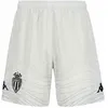 Image de Short Kombat Ryder Third AS Monaco 24/25 pour Homme - Gris