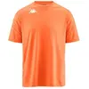 Image de Maillot enfant Kappa Dovo Orange 34196UW-B06