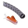 Image de Dataflex recouvrement pour cable