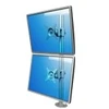 Image de Dataflex Viewmate Style Monitor Arm 672 - kit de montage