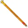 Image de Stylo À Encre Gel Effaçable - Erasable Pen - Thème Giraffe